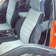 Toyota corolla 1600 gt solgt