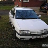 Nissan primera 2,0 pøllen