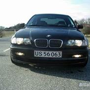 BMW 320i E46     (SOLGT)