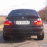 BMW 320i E46     (SOLGT)