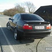 BMW 320i E46     (SOLGT)