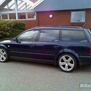 VW Passat 3B 2,3 *solgt*