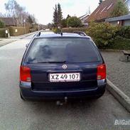 VW Passat 3B 2,3 *solgt*