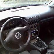 VW Passat 3B 2,3 *solgt*