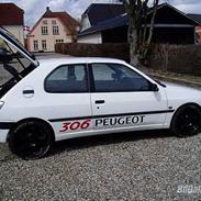 Peugeot 306 1,6 XS
