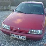 Citroën ZX 1.4i --DØD--