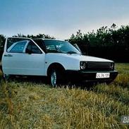 VW Golf 2 *solgt*