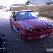 Opel Manta B