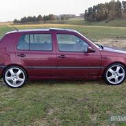 VW Golf III