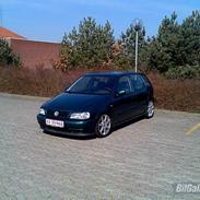 VW Polo 1.4 16V