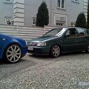 VW Polo 1.4 16V