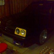 Opel Manta b 2.0E