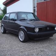 VW Golf GTI 1.8 Pirelli
