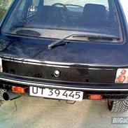 Peugeot 205 1.1 colorline SOLGT