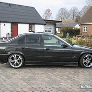 BMW 320i SOLGT