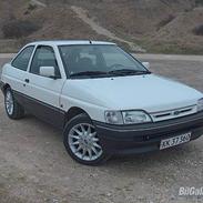 Ford Escort 1,6i SOLGT