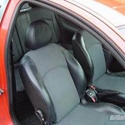 Peugeot 206 xs -SOLGT-