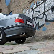 BMW 316i E36