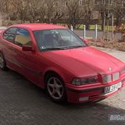 BMW Compact *** SOLGT***