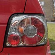 BMW Compact *** SOLGT***