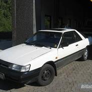 Nissan Sunny Coupé 1.6SLX