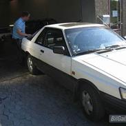 Nissan Sunny Coupé 1.6SLX