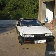 Nissan Sunny Coupé 1.6SLX