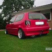 VW Polo 6N *SOLGT!* 