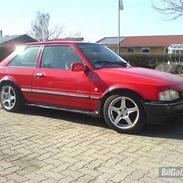 Ford Escort Mk IV *solgt*