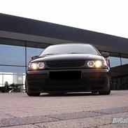 VW Polo 16v Solgt!!!