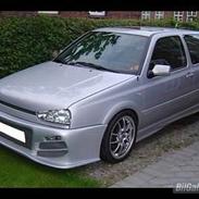 VW Golf 3 