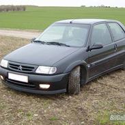 Citroën  Saxo VTS 16V