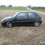 Citroën  Saxo VTS 16V