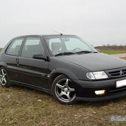 Citroën  Saxo VTS 16V