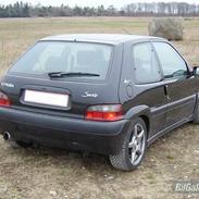 Citroën  Saxo VTS 16V