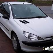 Peugeot 206 XR