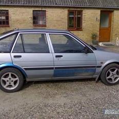 Toyota corolla dx SOLGT