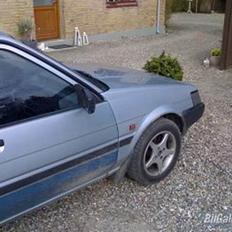 Toyota corolla dx SOLGT