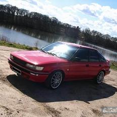 Toyota Corolla GB GSI  " Solgt "