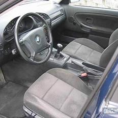 BMW 316i E36