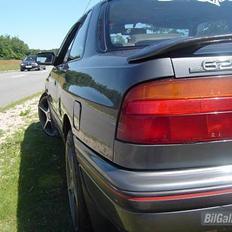 Mazda 626 Coupe' ( Solgt ) 