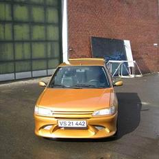 Peugeot 306 Gti  SOLGT