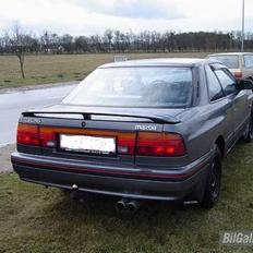 Mazda 626 Coupe' ( Solgt ) 