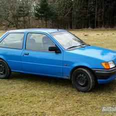 Ford Fiesta 1600CVH Solgt