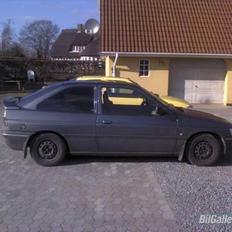 Ford escort SOLGT