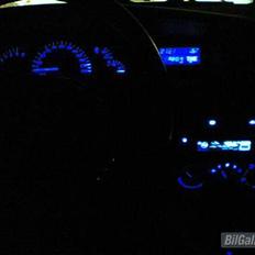 Opel Vectra B Comfort *SOLGT*