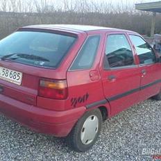Citroën ZX 1.4i --DØD--