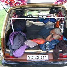 VW Caravelle t3 1,6 