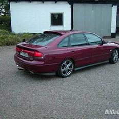 Mazda 626 GE "SOLGT"