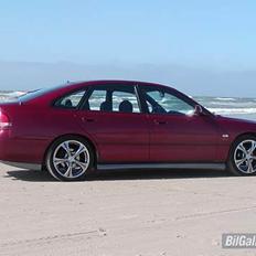 Mazda 626 GE "SOLGT"